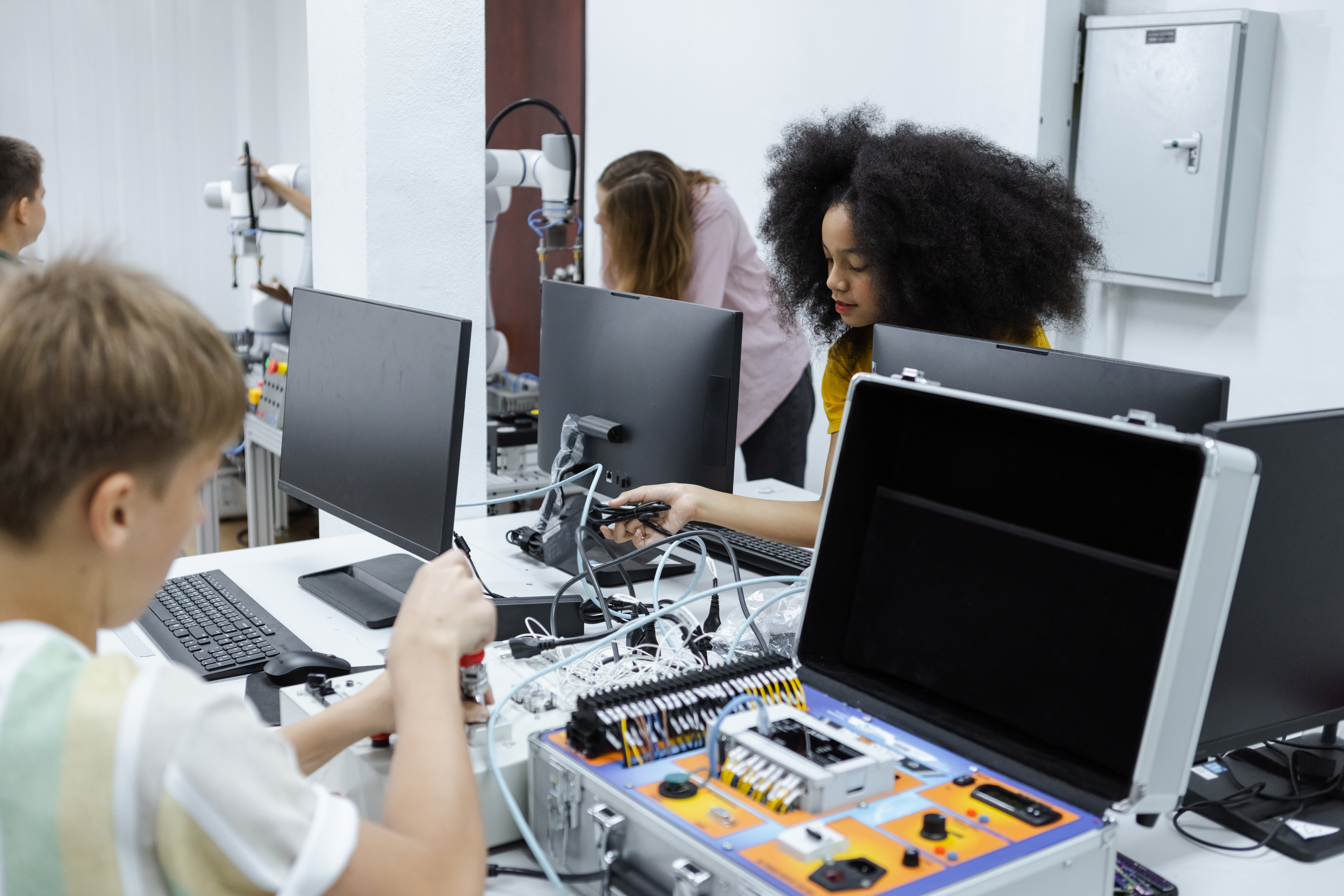 Tecnología de desarrollo